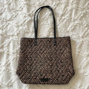 Vera Bradley tote bag